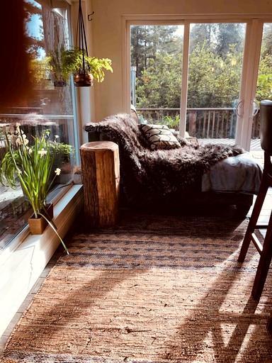 Cabins (Aptos, California, United States of America)