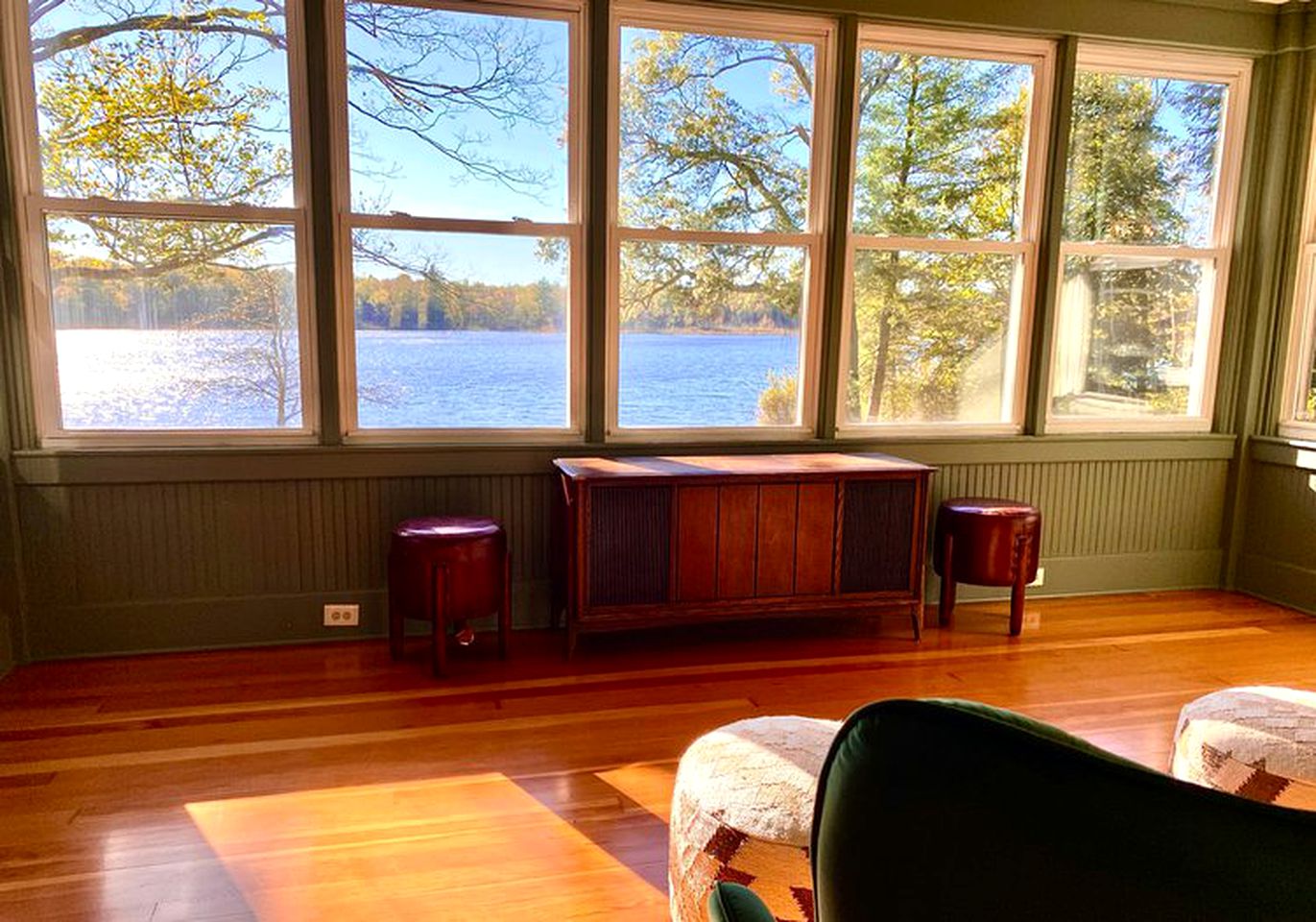 Luxury Oneida Lake Rental for a Fun New York Family Vacation