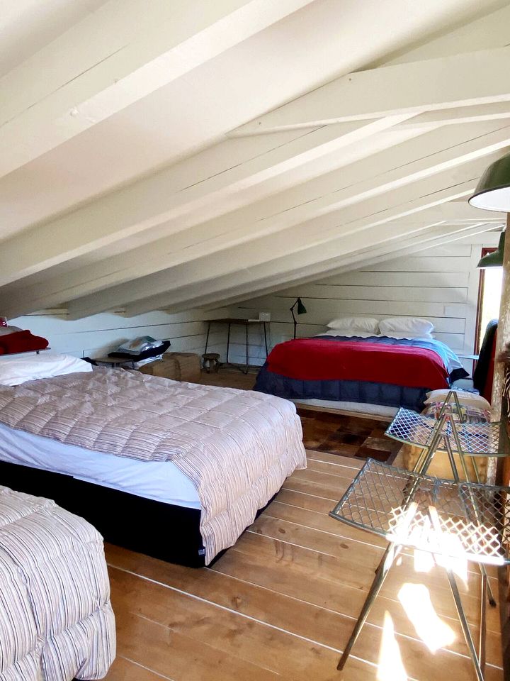 Beautifully Appointed Akaroa Accommodation for Weekend Getaways from Christchurch