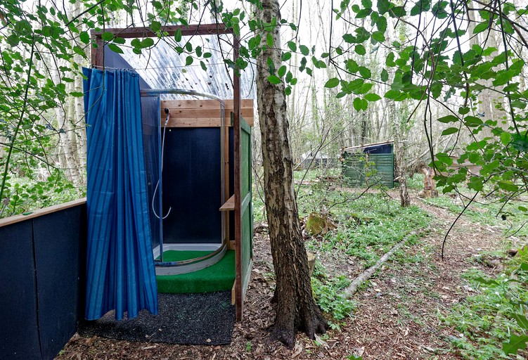 Hobbit Houses (Kent, England, United Kingdom)