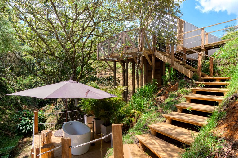 Tented Cabins (Rionegro, Antioquia, Colombia)