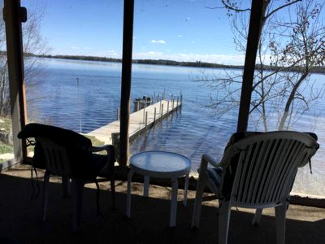Secluded Minnesota Cabin Rental on a Private Island