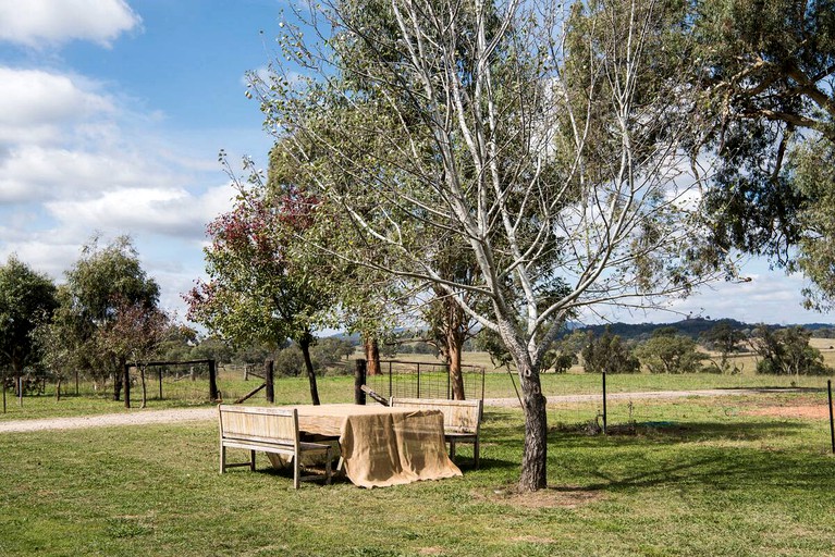 Cottages (Lue, New South Wales, Australia)