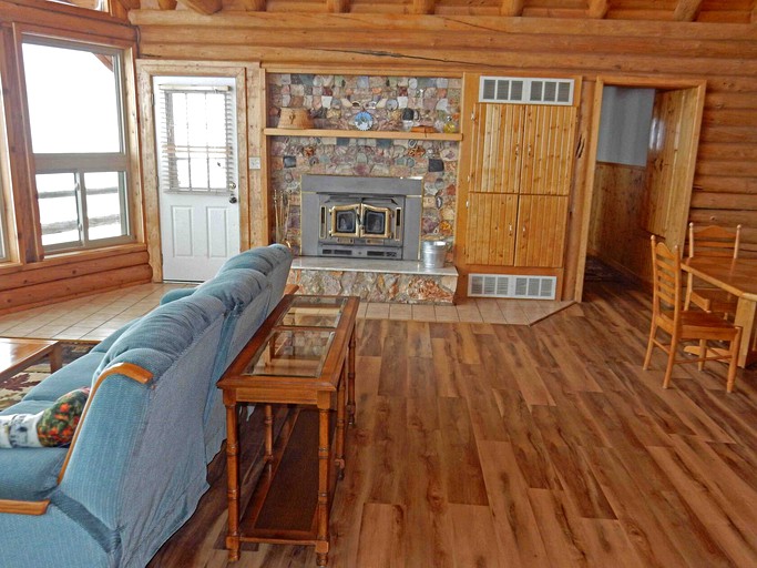 22 WestB, Cabins, Walden, United States of America Glamping Hub