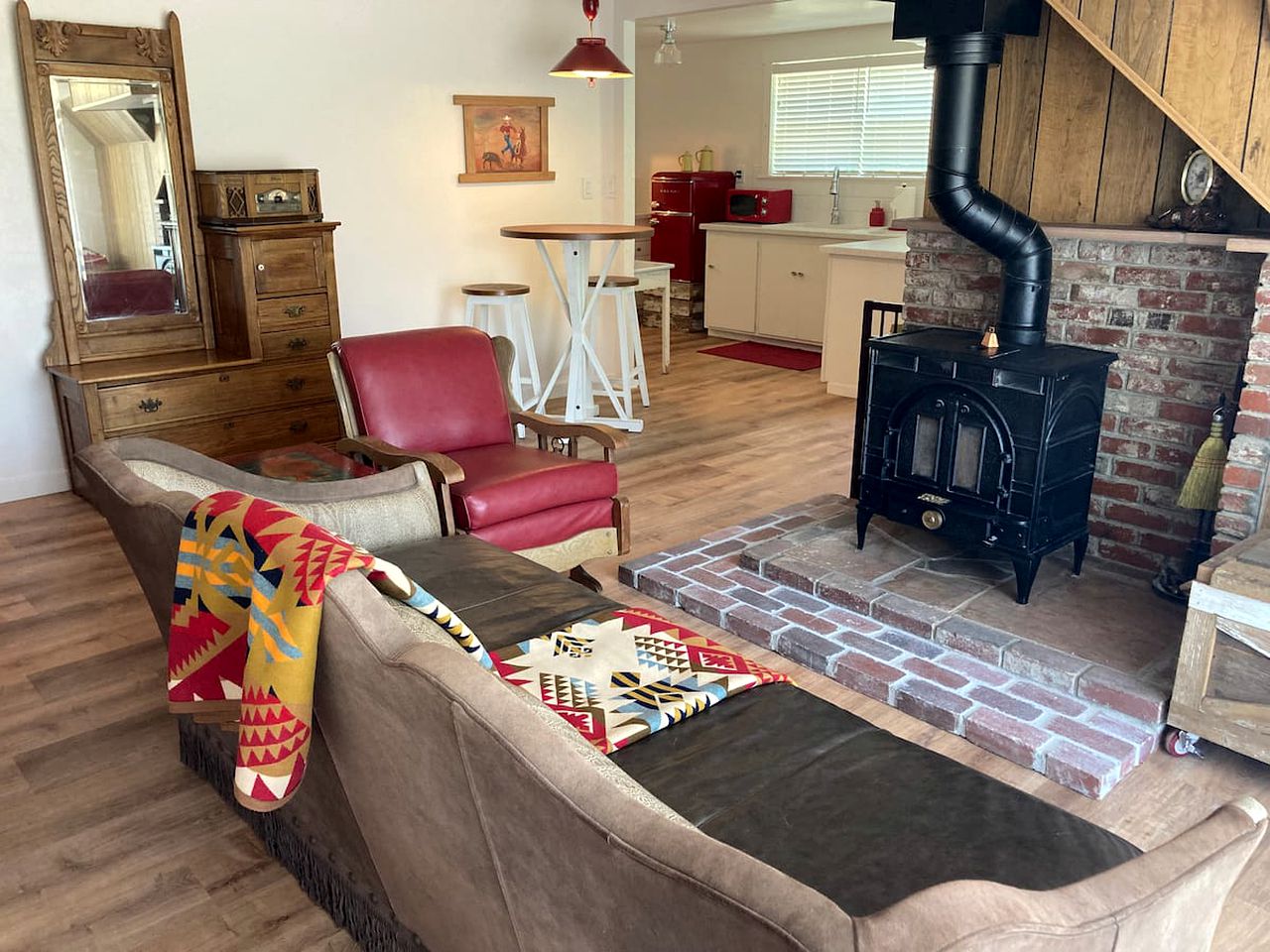 Secluded Farm Stay for a Perfect Oregon Glamping Experience