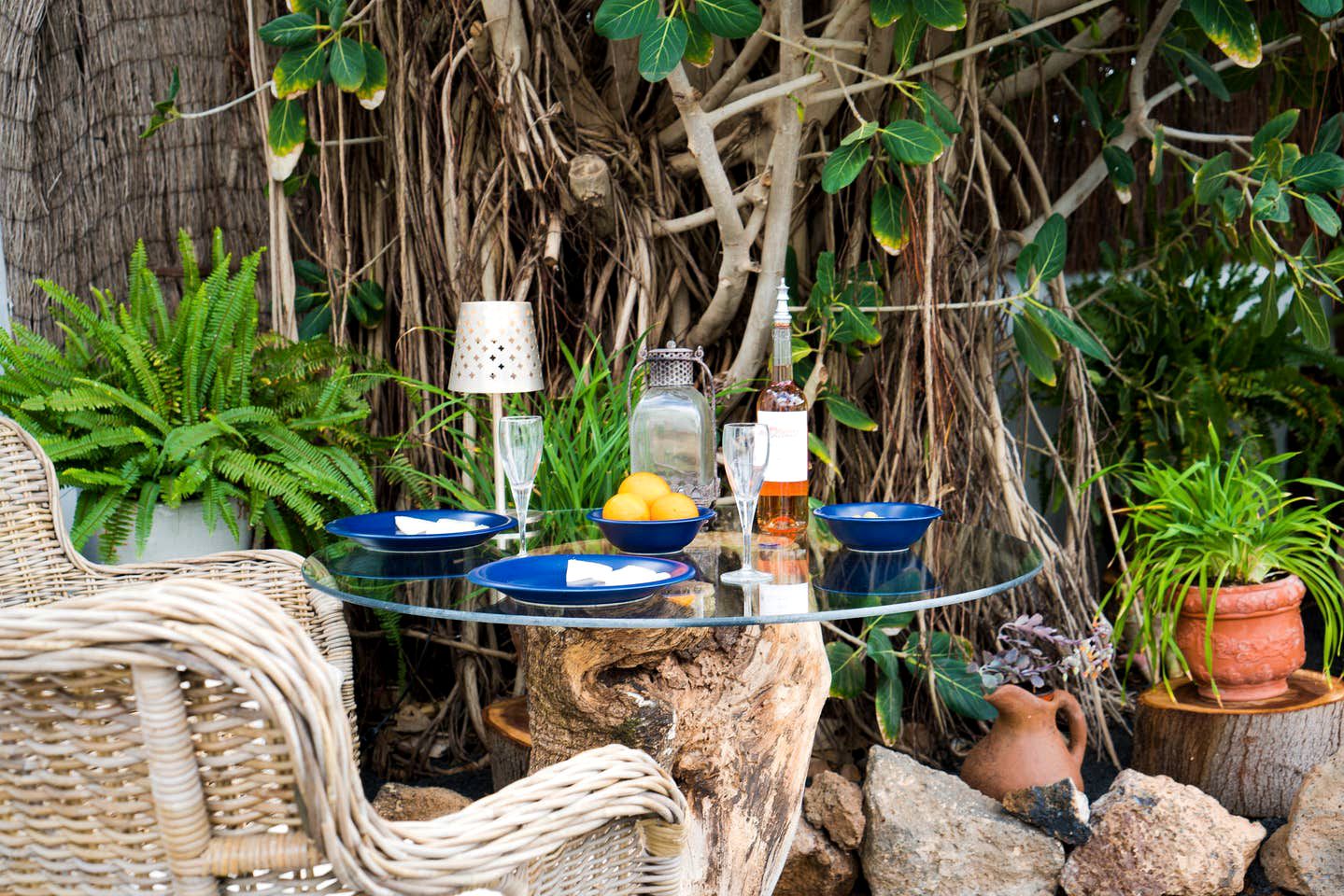 Stylish Guatiza Accommodation Ideal for a Holiday in Lanzarote