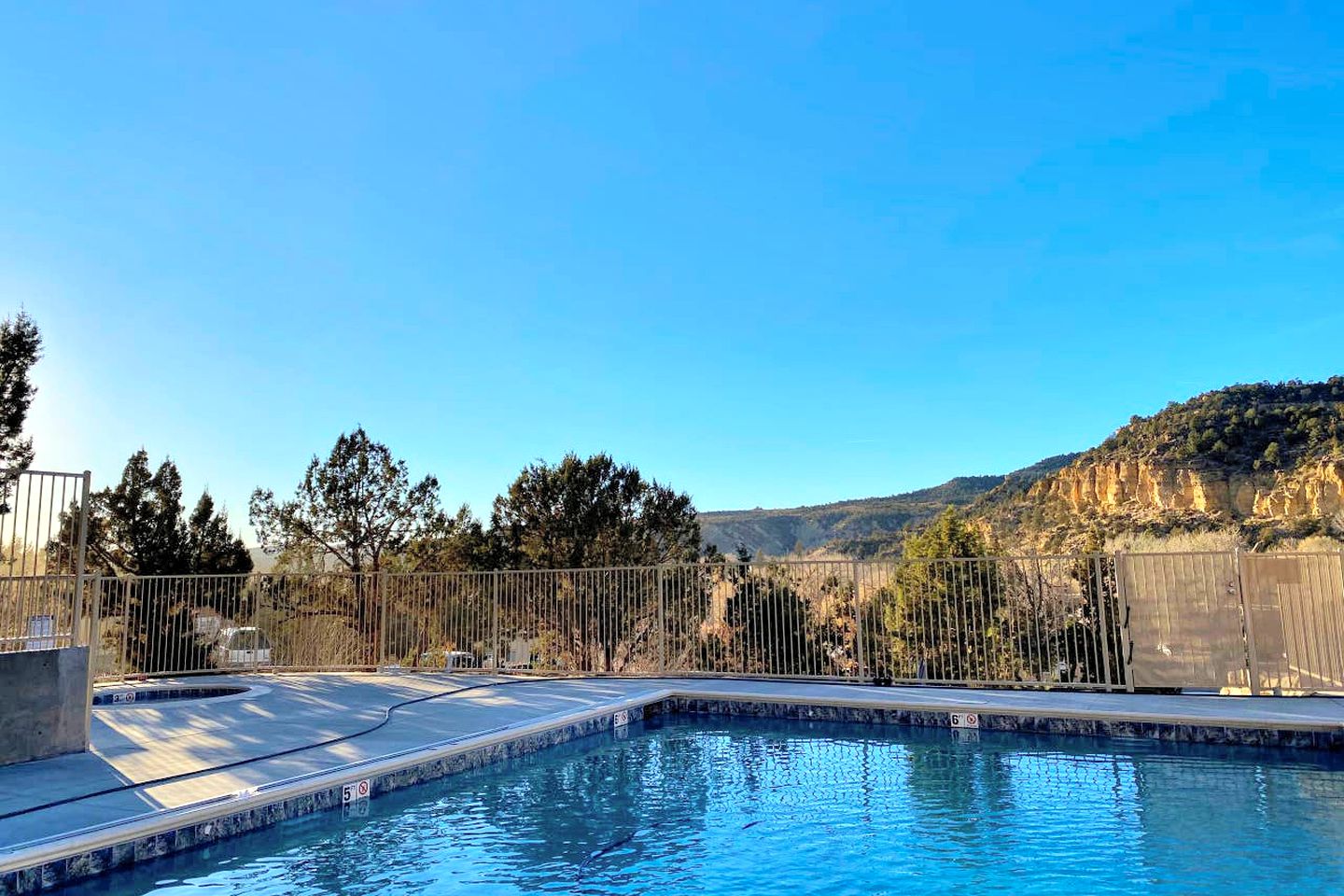 Tiny House Rentals Glamping near Zion National Park