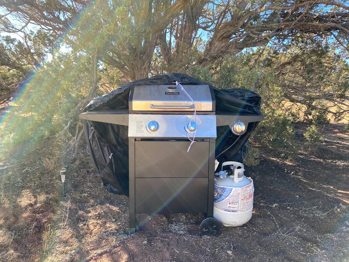 Domes (Williams, Arizona, United States of America)