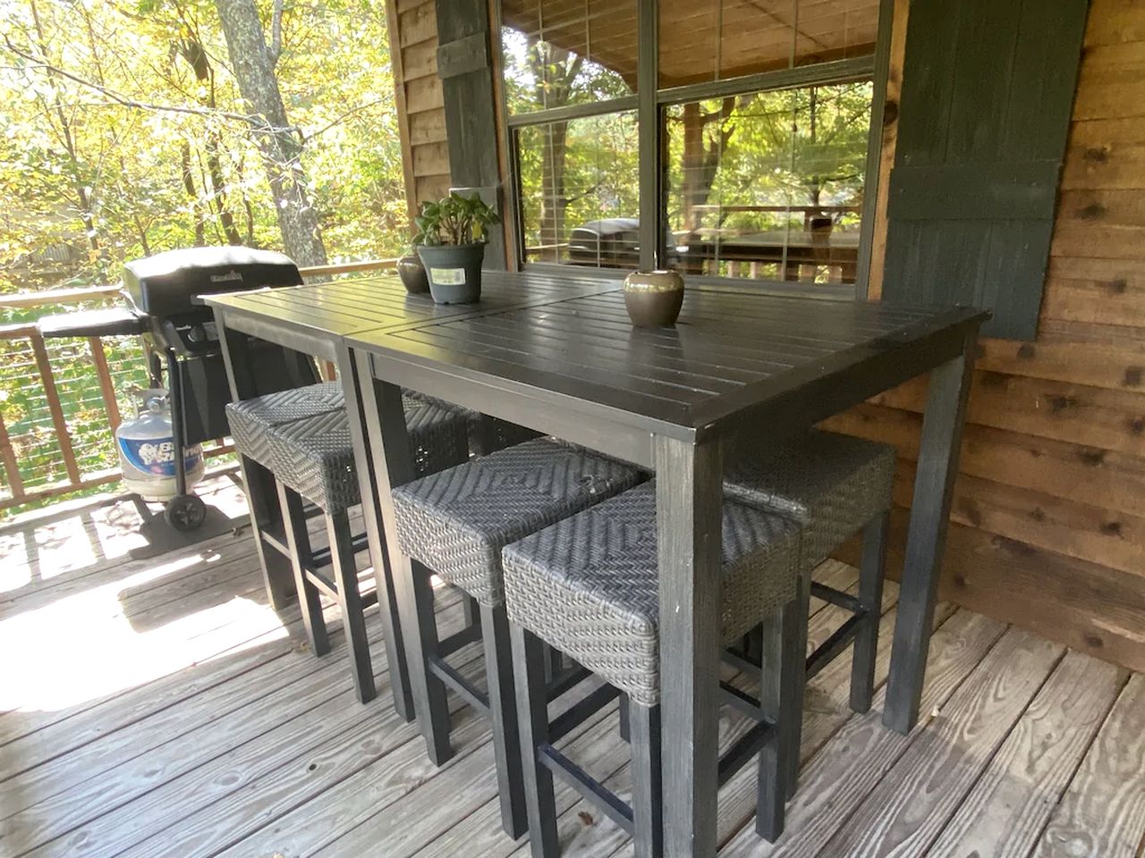Fantastic Tennessee Vacation Rental for Getaways on Norris Lake