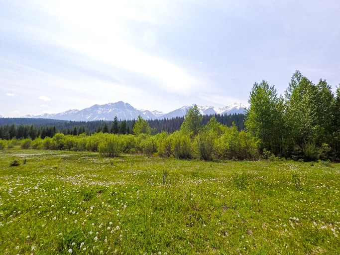 Cabins (Golden, British Columbia, Canada)