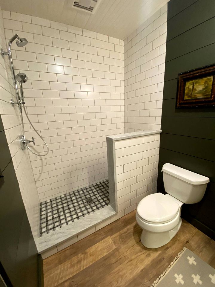 Charming Lakeside Lodging in Minocqua Perfect for a Nature Escape in Wisconsin