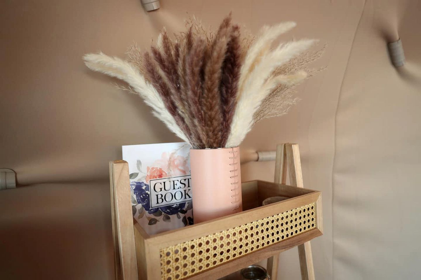 Yucca Valley Rental for Desert Glamping, California