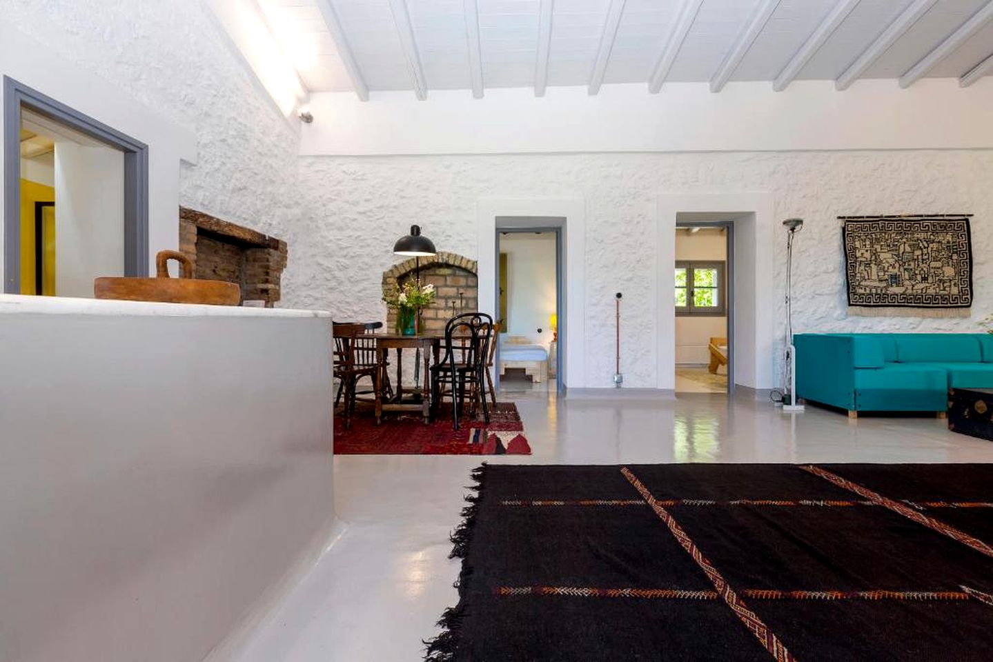 Cottage Rental in Corfu, Perfect for Farm Stays and Glamping in Greece