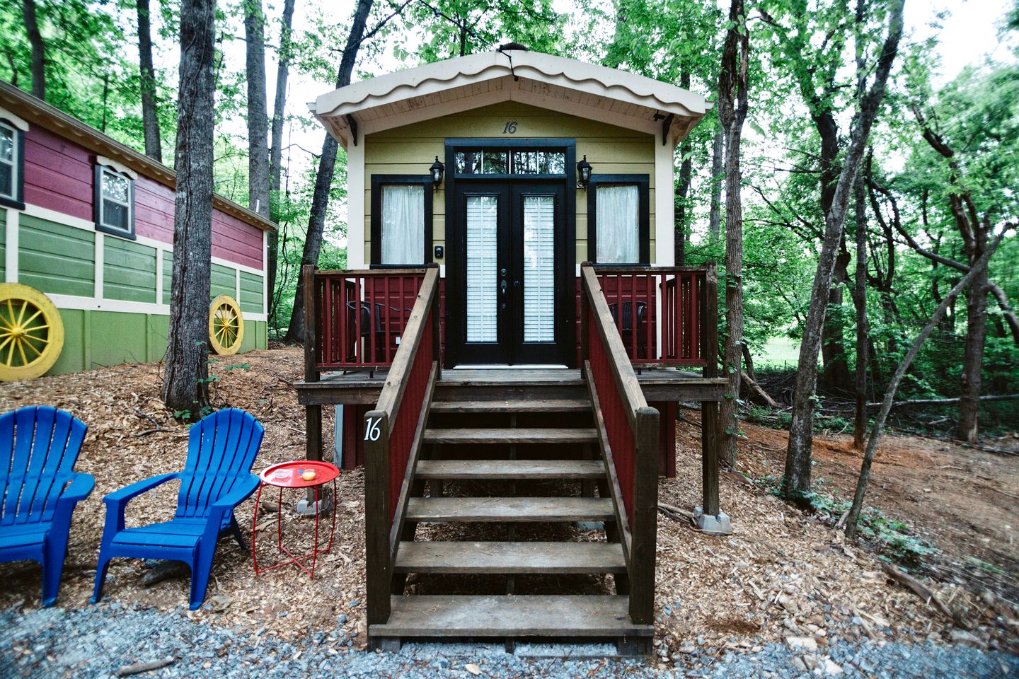 Gypsy Cottage Near the Smokies #16 Sabina, Sevierville, Tennessee