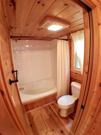Tiny Houses (United States of America, Sevierville, Tennessee)