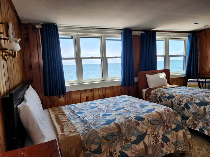 Vacation Rentals (United States of America, North Truro, Massachusetts)