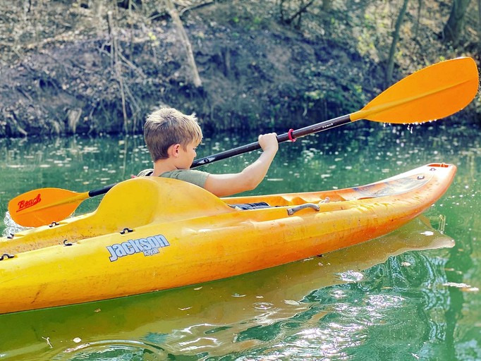 Vacation Rentals (United States of America, Marion, Texas)