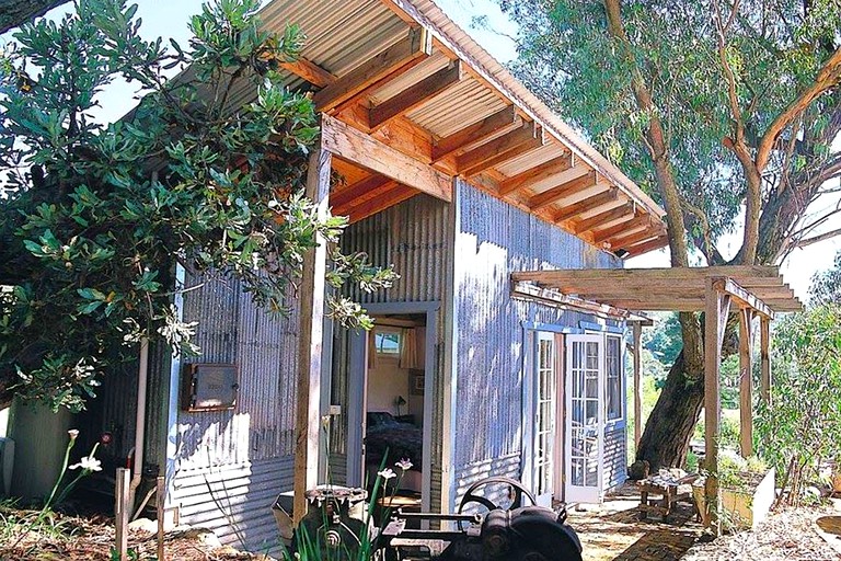 Romantic Weekend Away Nsw Blue Mountains Cabin