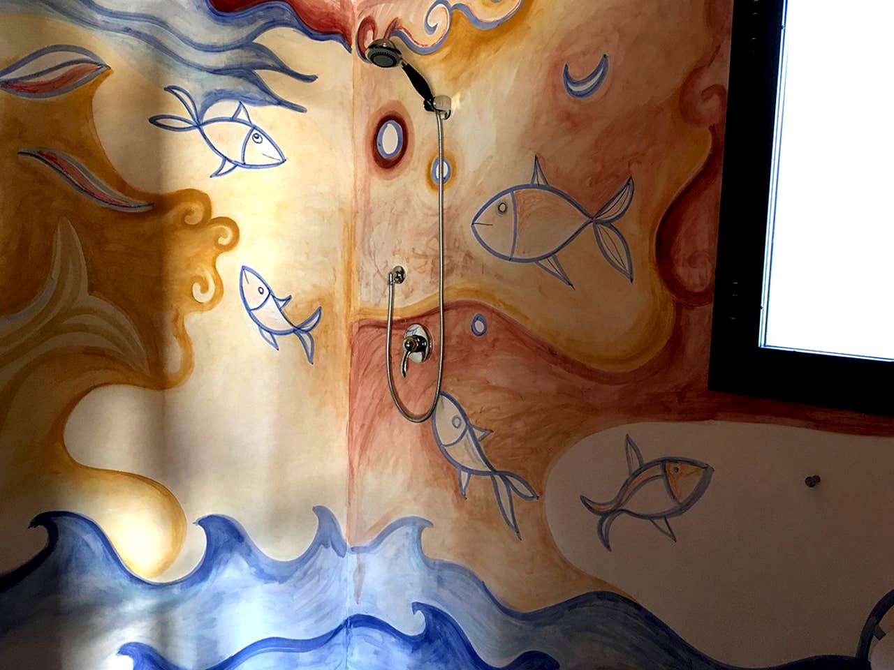 Charming Cottage Rental on Organic Farm in Catania, Sicily