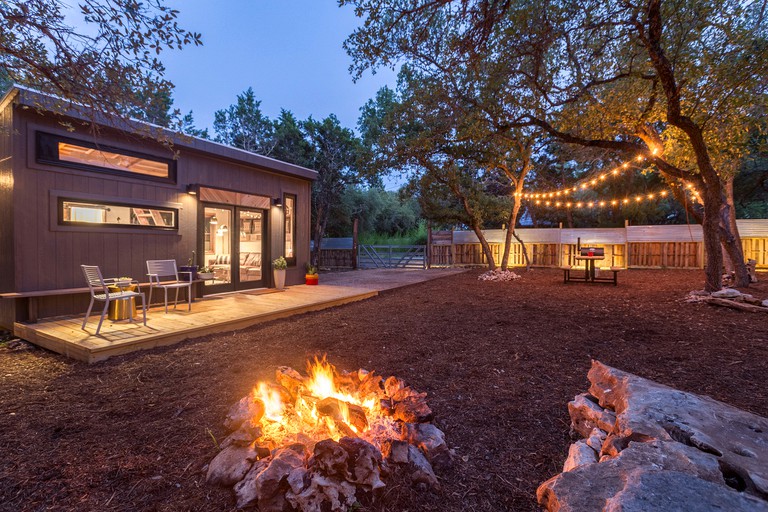 Tiny Houses (Wimberley , Texas, United States)