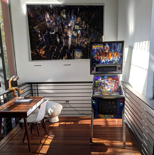 Cabins (Austin, Texas, United States of America)