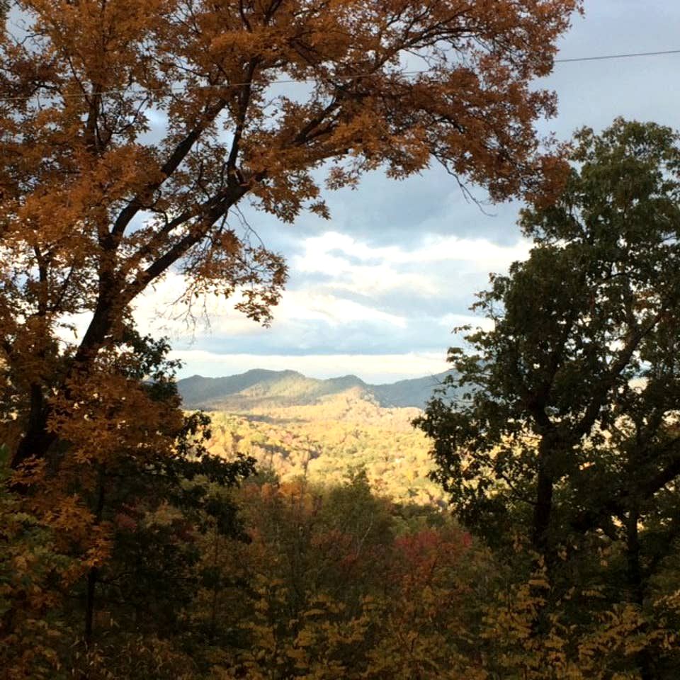 Rustic Newport Cabin with a Hot Tub Ideal for a Vacation in Tennessee