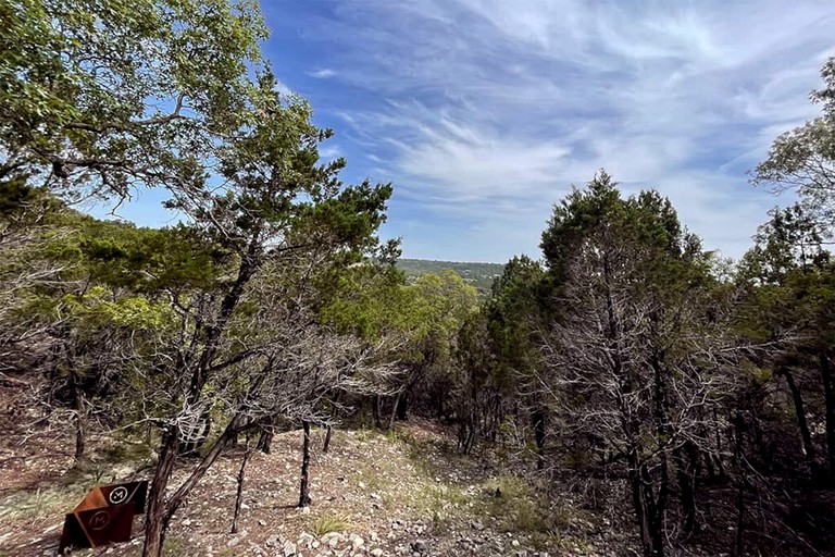 Domes (Marble Falls, Texas, United States of America)