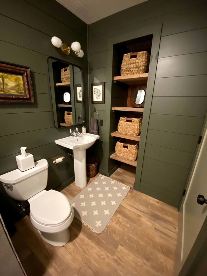 Charming Lakeside Lodging in Minocqua Perfect for a Nature Escape in Wisconsin