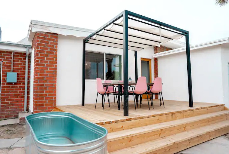 Villas (Yucca Valley, California, United States of America)