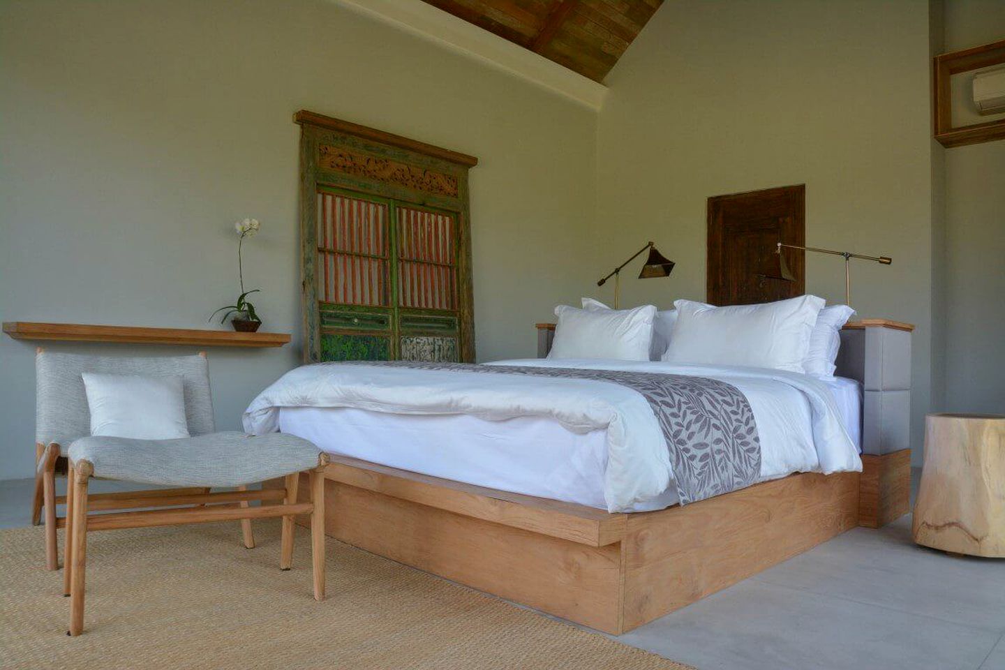 Stunning and Luxurious Bali Villa Rental for Glamping in Indonesia