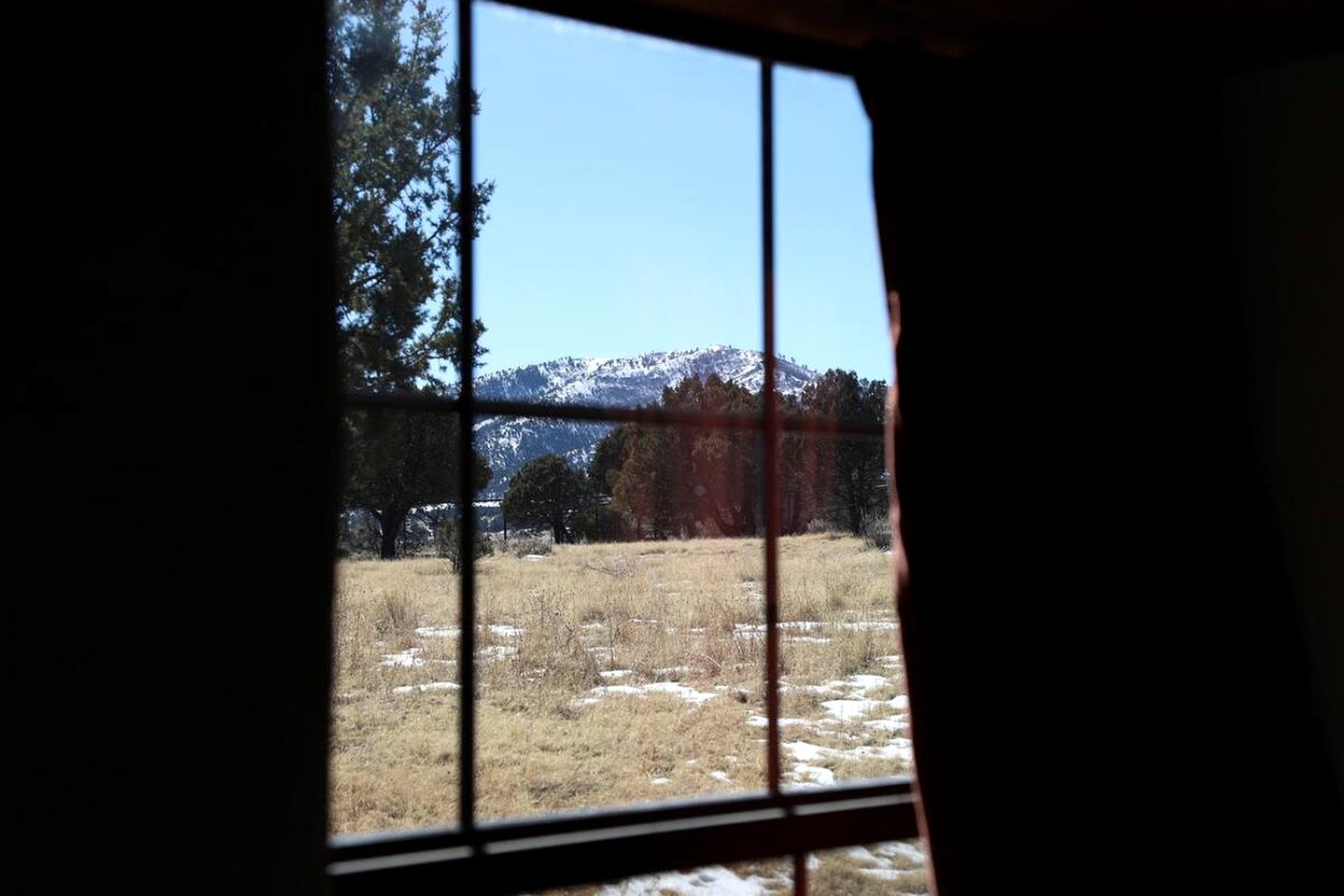 Casita Mistica a Southwest Adobe Cottage, Nogal, NM