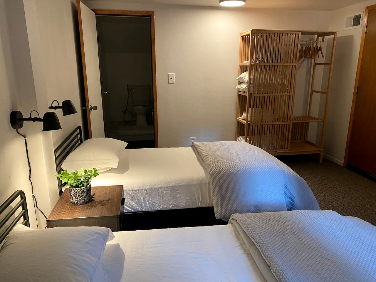 The Mid-Century A-Frame House, Twain Harte, CA