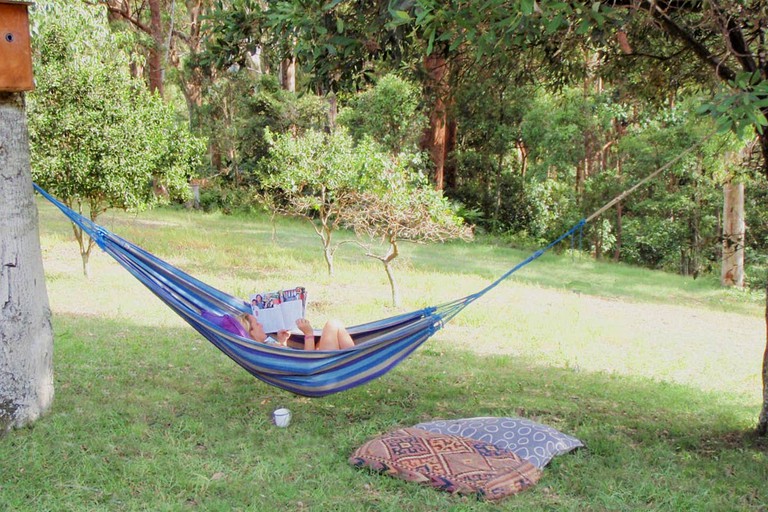 Cabins (Whoota, New South Wales, Australia)