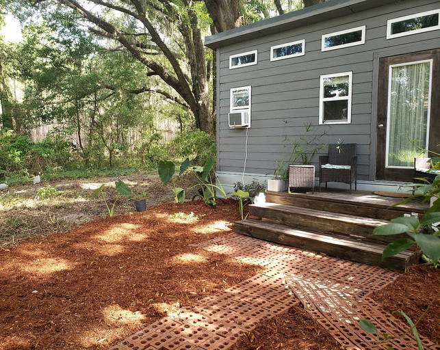 Tiny Homes for Sale in Live Oak, FL