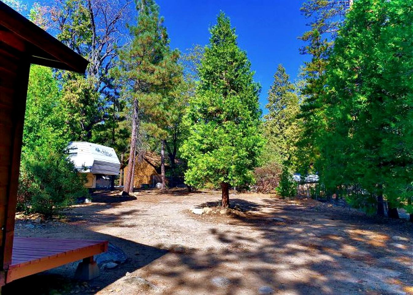Idyllwild Couples Retreat for Romantic Places to Visit in California