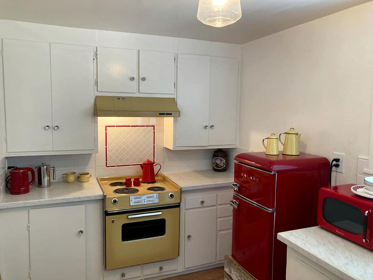 Secluded Farm Stay for a Perfect Oregon Glamping Experience