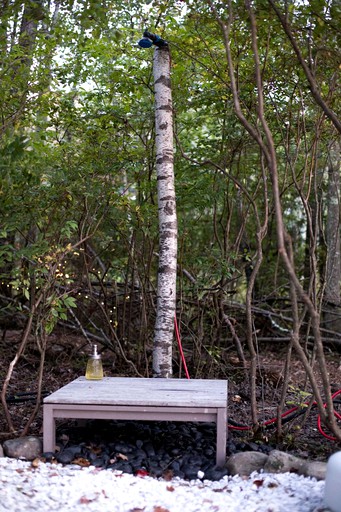 Tipis (Woodridge, New York, United States of America)