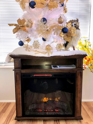 Cabins (Whittier, North Carolina, United States of America)