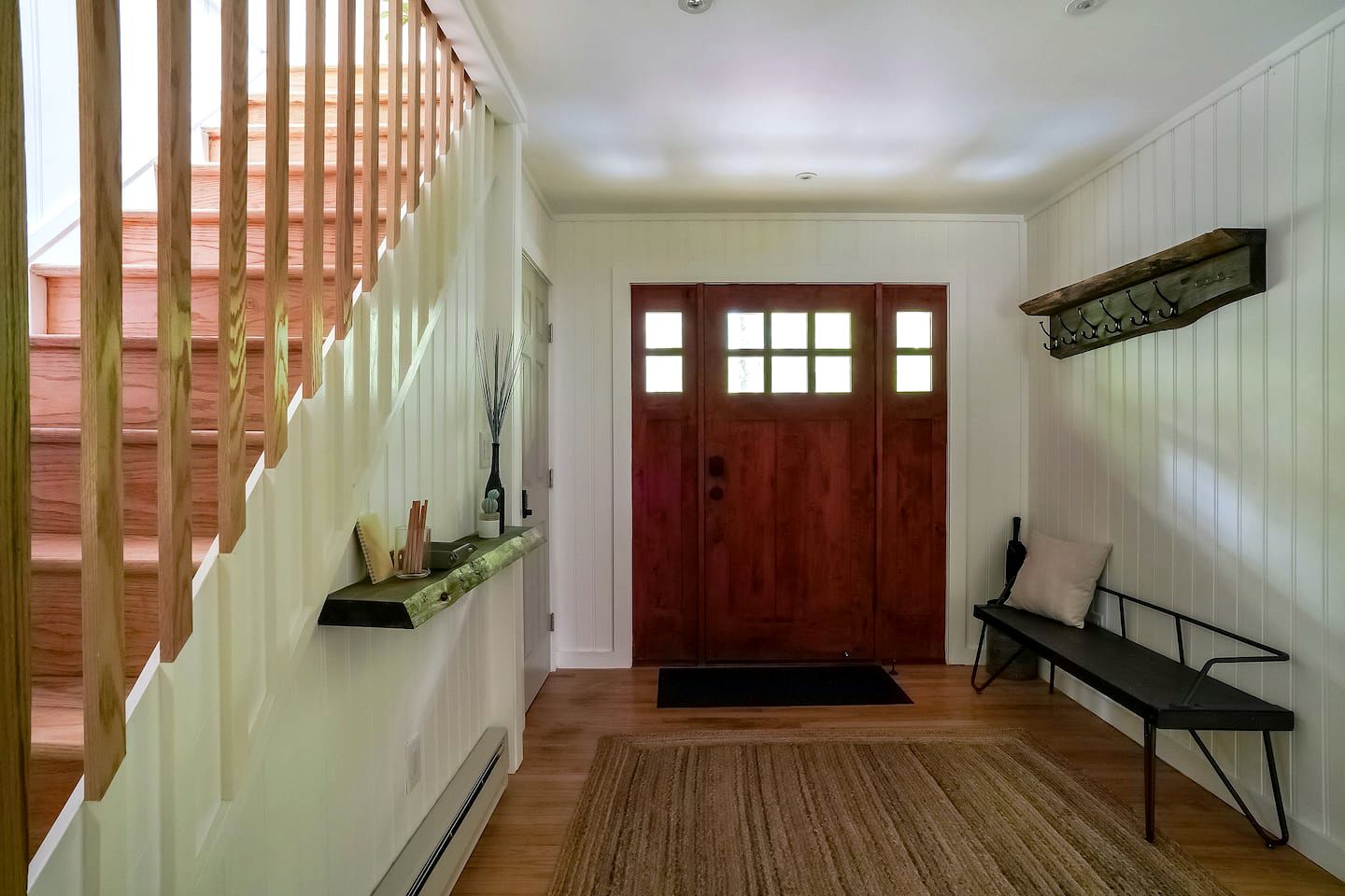 Mountain Cabin Rental for a Weekend Getaway in the Poconos