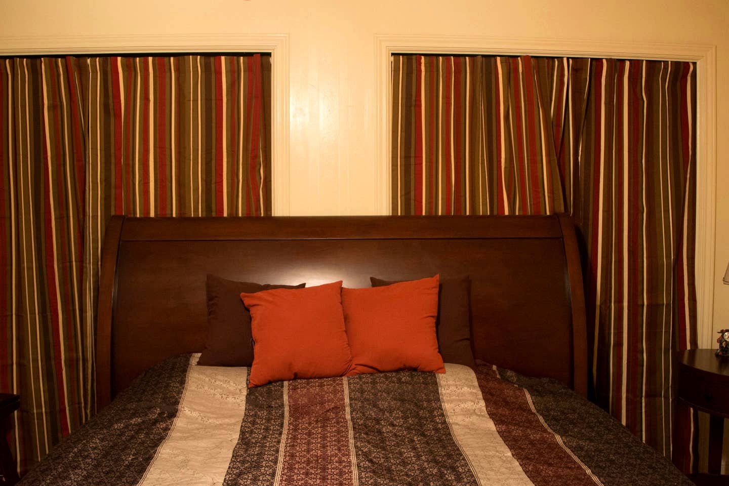 Idyllic Cottage Rental Perfect for an Outdoor Getaway in Killeen, Texas