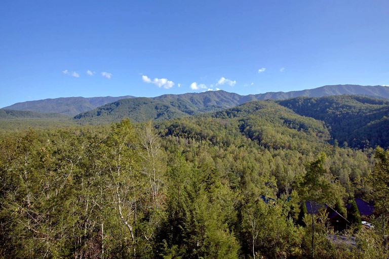 Cabins (Gatlinburg, Tennessee, United States)