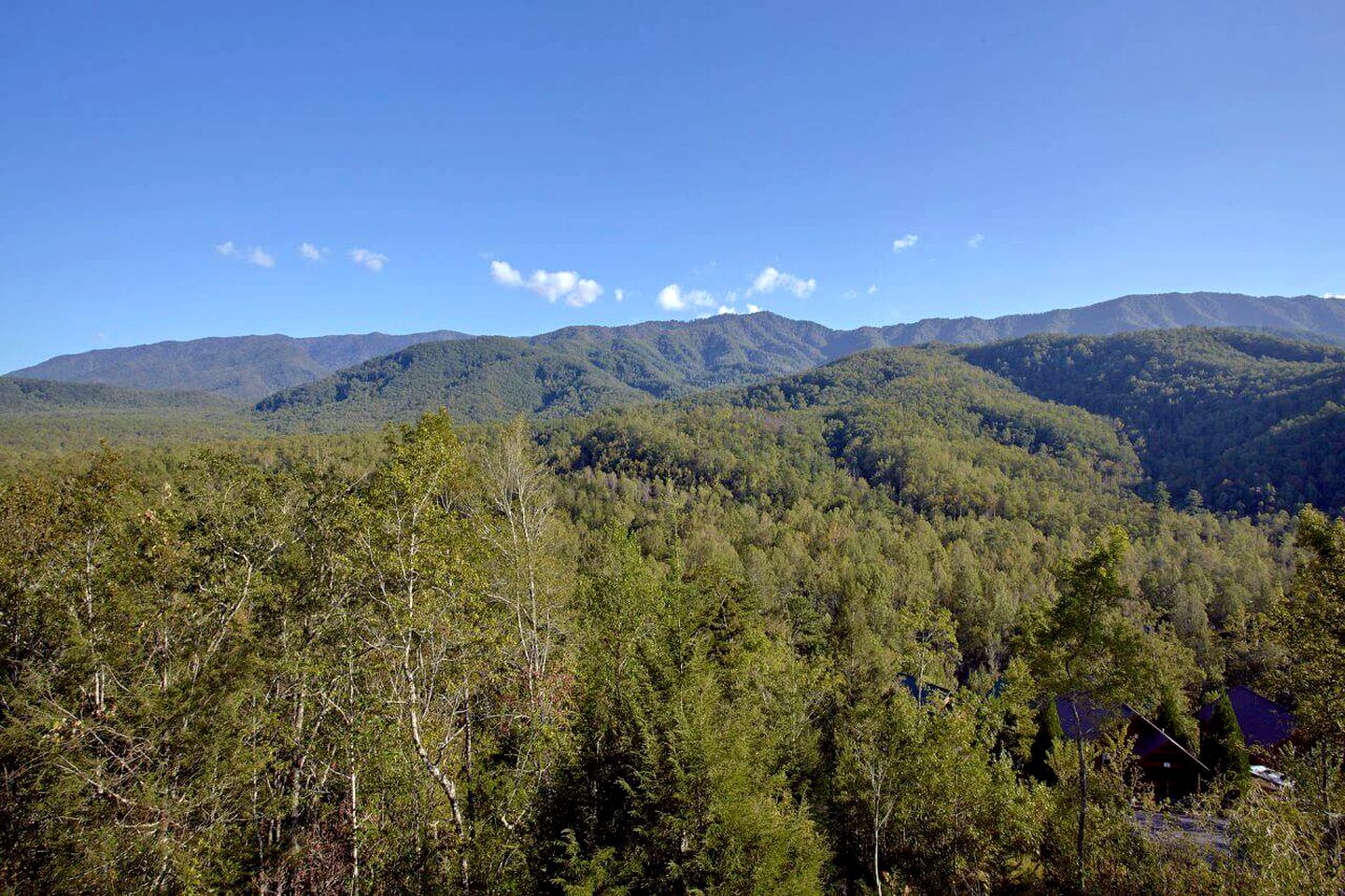 Superb Cabin Accommodation in Gatlinburg for East Tennessee Getaways
