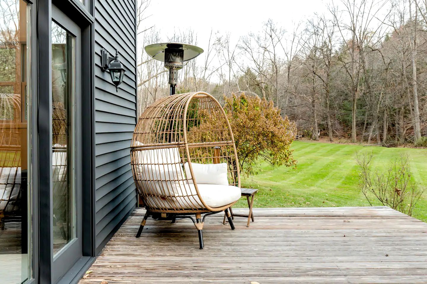 Secluded Cabin Rental Perfect for Upstate NY Glamping