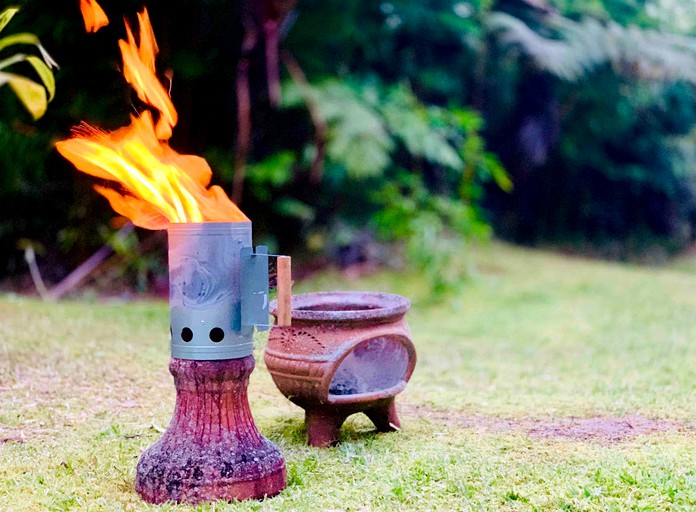 Cottages (Volcano, Hawaii, United States)