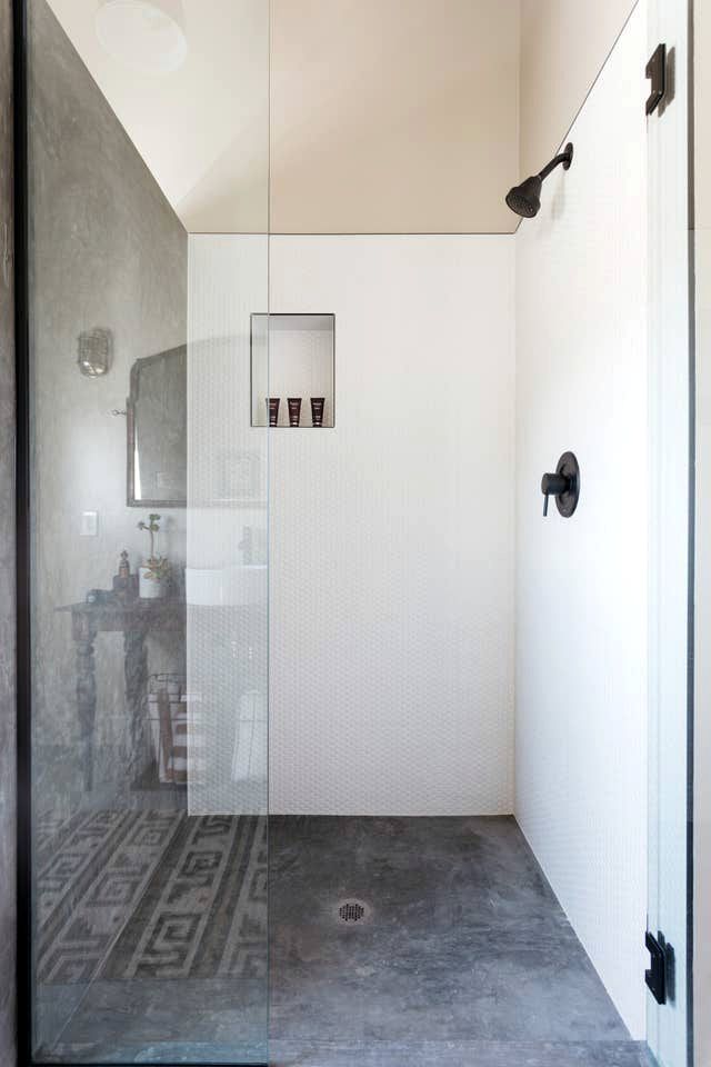 Magical Cottage Rental with a Cowboy Pool and Vintage Airstream for Glamping in California