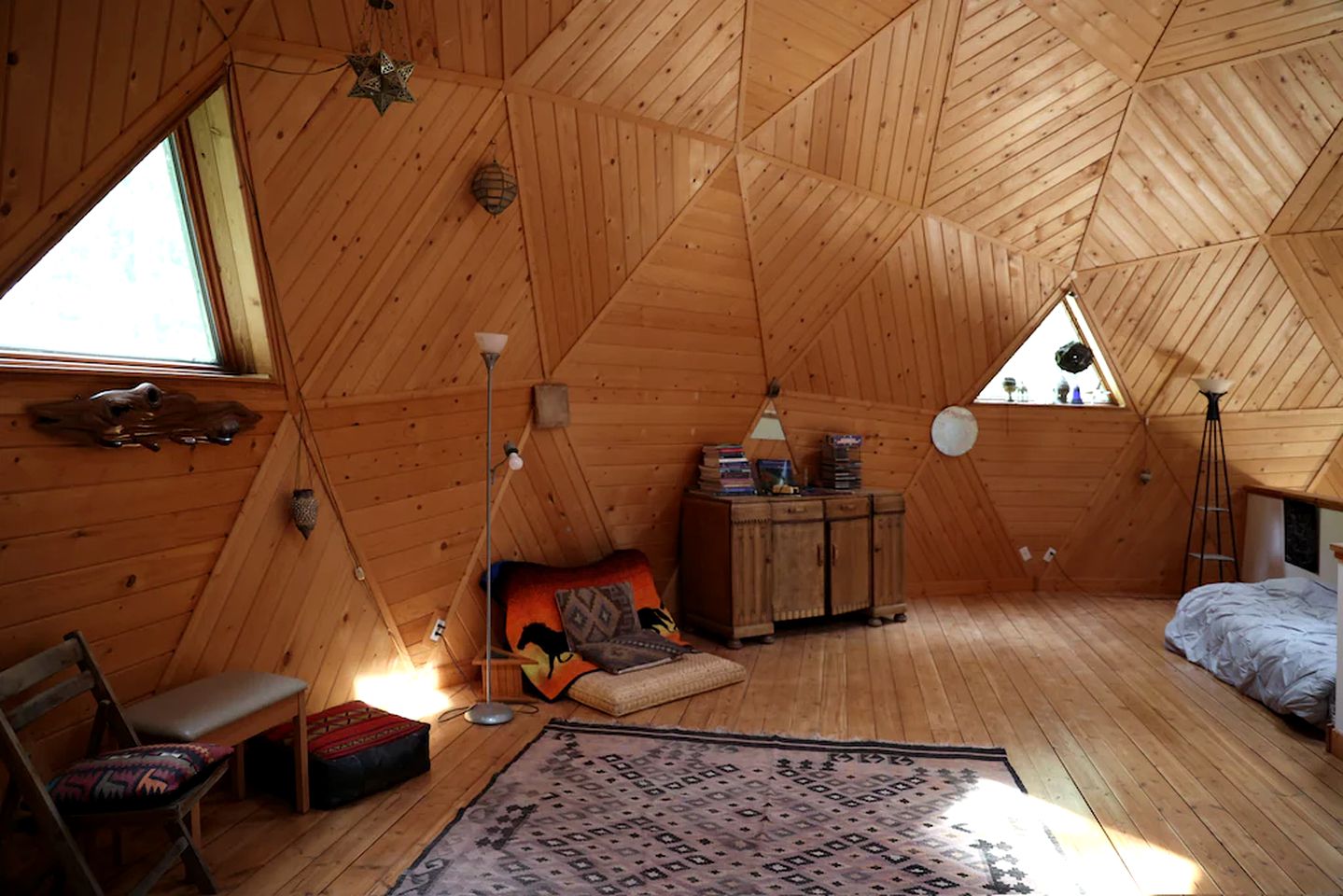 Beautiful Nelson Accommodation for Deluxe Canada Glamping