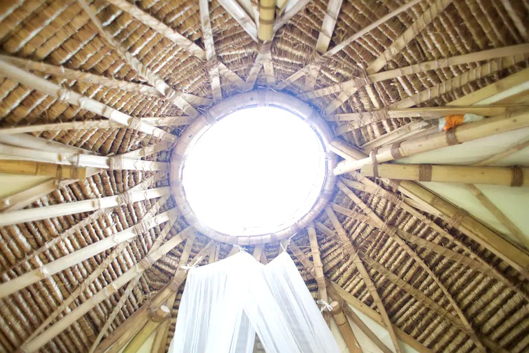 Domes (Ubud, Bali, Indonesia)