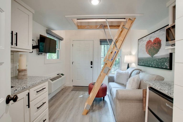 Tiny Houses (United States of America, Scottsboro, Alabama)