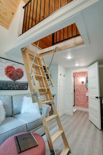 Tiny Houses (United States of America, Scottsboro, Alabama)