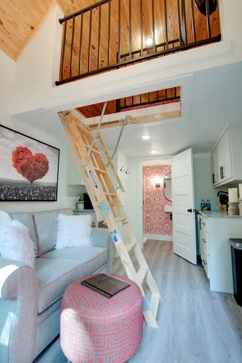 Tiny Houses (United States of America, Scottsboro, Alabama)